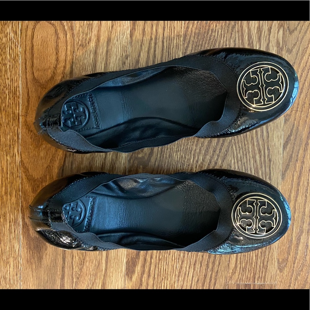 Tory Burch Flats